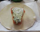 Foto del paso 3 de la receta: Salmón Wellington
