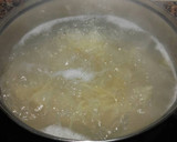 Foto del paso 1 de la receta: Espaguetis boloñesa