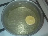 بسبوسة سهلة وبسيطة