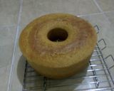Foto langkah ke 6 dari resep Cake Mentega.