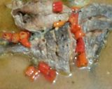 Foto langkah ke 7 dari resep Ikan acar kuning berkuah.