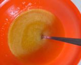 Foto langkah ke 1 dari resep Kacang telur.