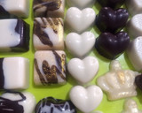 Foto del paso 8 de la receta: Bombones artesanales 🍫🍫👈🤩👏👏👏👏