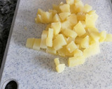 Foto del paso 8 de la receta: Pastel de judías verdes