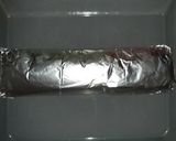 Foto del paso 4 de la receta: Rollo de carne picada