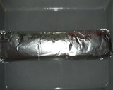 Foto del paso 4 de la receta: Rollo de carne picada