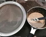 Une image de l'étape 4 de Sablé crème de thé bergamote raisin 🍇.