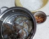 Foto langkah ke 1 dari resep 🦐UDANG KUKUS BIHUN🦐.
