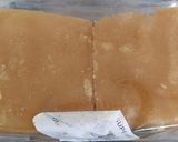 A picture of step 3 of Jaggery carrot halwa.