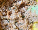 Foto del paso 3 de la receta: Hamburguesa de pollo🍗