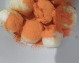 Foto langkah ke 6 dari resep Cimol yang mudah tanpa meletup.