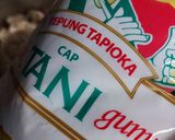 Foto langkah ke 2 dari resep Tahu Walik.