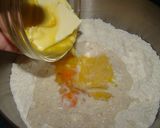 Briós recept fázis 2 fotója