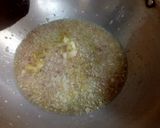 A picture of step 2 of White Bone less chicken.