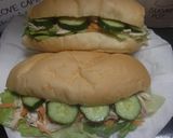 Foto del paso 2 de la receta: Sándwiches de Pollo!!