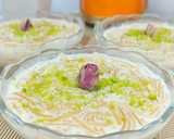 صورة لخطوة 3 من وصفة شعيرية باللبن كريمة