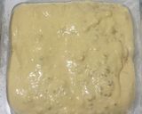 Foto langkah ke 12 dari resep Kunyit Wijen Jinten Hitam Chili Flakes Cheese Sourdough Bread (Open Bake Method).