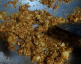 इंस्टेंट गाजर हलवा (Instant gajar halwa recipe in hindi) रेसिपी चरण 2 फोटो