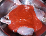 Foto del paso 2 de la receta: 🍗Pollo adobado🍗