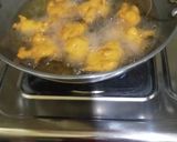 आलू प्याज़ के पकौड़े (aloo pyaz ke pakode recipe in Hindi) रेसिपी चरण 2 फोटो