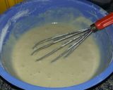 Foto del paso 3 de la receta: Torta fácil con cobertura crocante