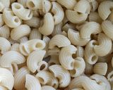 व्हाइट सॉस मैकरॉनी (white sauce macaroni recipe in Hindi) रेसिपी चरण 1 फोटो