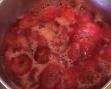 Foto del paso 1 de la receta: Mermelada de frutillas sin azúcar