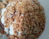 चावल की आम गुड़ खीर (Chawal ki aam gud kheer recipe in hindi) रेसिपी चरण 2 फोटो