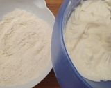 Bolero szelet recept fázis 1 fotója