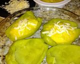 Foto del paso 3 de la receta: Tayotas (Chayote) Rellenas