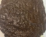 A picture of step 6 of Ragi crackers.