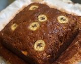 Foto langkah ke 4 dari resep Banana Apel Cake.