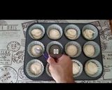 Foto del paso 2 de la receta: Muffins de limón 🍋
