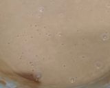 Foto langkah ke 3 dari resep #300 Bolu Kukus Gula Merah (anti gagal).