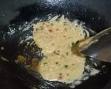 Foto langkah ke 3 dari resep Ayam saus telur asin.
