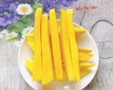 Hình bước làm 2 của món Mâm cơm gia đình thời Covid 19