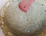 Sóskamártás friss sóskából recept fázis 5 fotója