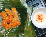 Hình bước làm 5 của món Bánh bột lọc bánh tráng