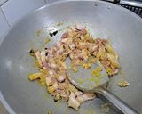 Foto langkah ke 2 dari resep 408. Babi Kecap Pete (Non Halal).