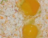 Foto langkah ke 4 dari resep Perkedel Tahu.