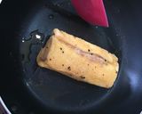 รูปขั้นตอนการทำที่ 5 ของ Good Morning Roll