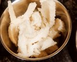 A picture of step 1 of Sweet Bread Roll with Bread Rabdi.