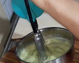 A picture of step 5 of Masala Buttermilk With Chia Seeds.