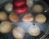 लिट्टी चोखा (Litti chokha recipe in Hindi) रेसिपी चरण 8 फोटो