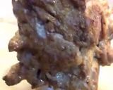 A picture of step 4 of Chicken Shawarma.