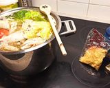 Csíkleves 😋🍲 recept fázis 4 fotója