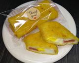 Foto langkah ke 5 dari resep Risols mayo pedas.