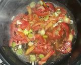 Foto langkah ke 2 dari resep Sambal Mie Tempe (ala anak kos).