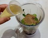 Foto langkah ke 4 dari resep *SERUNDENG MANIS PEDAS*.