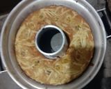 Foto langkah ke 4 dari resep Banana Cake / Bolu Pisang ala resep Tintin Rayner😍.